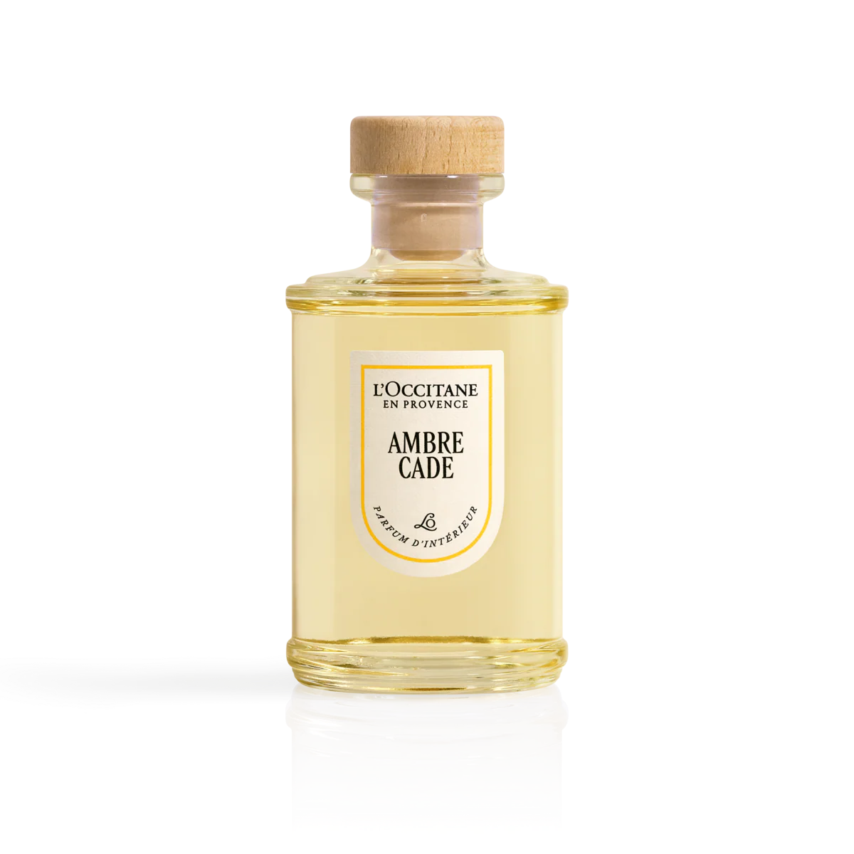 Dyfuzor zapachowy Ambre Cade