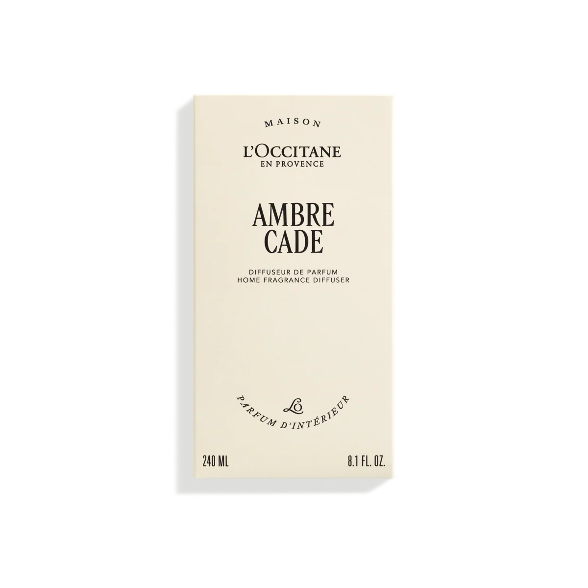 Dyfuzor zapachowy Ambre Cade - Image 2