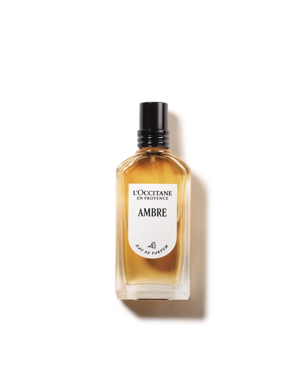 Woda perfumowana Ambre