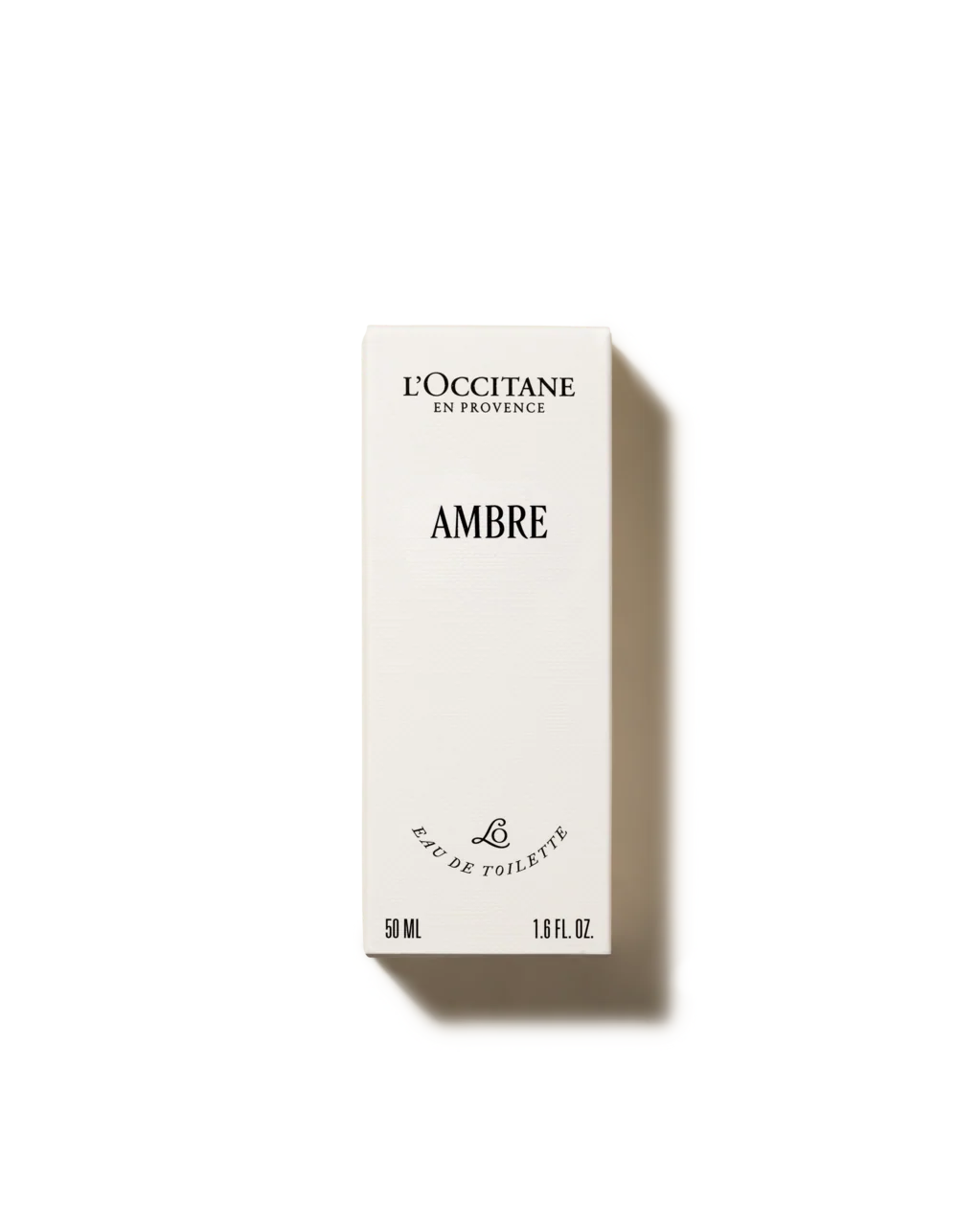 Woda perfumowana Ambre - Image 2