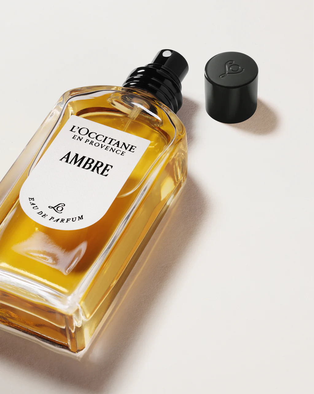 Woda perfumowana Ambre - Image 3