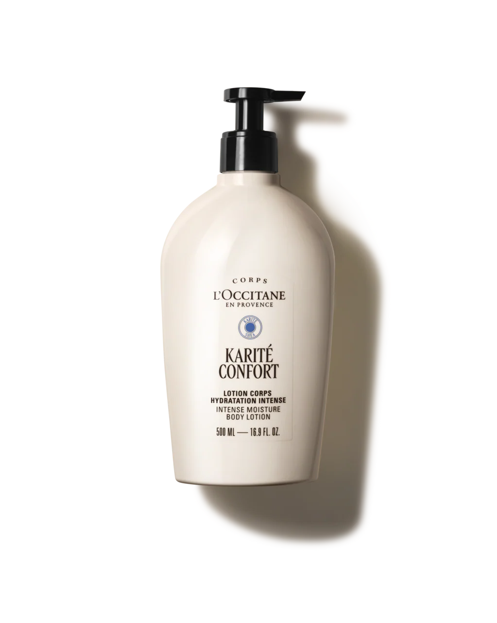 Bogate mleczko do ciała Karité Confort (Masło Shea)