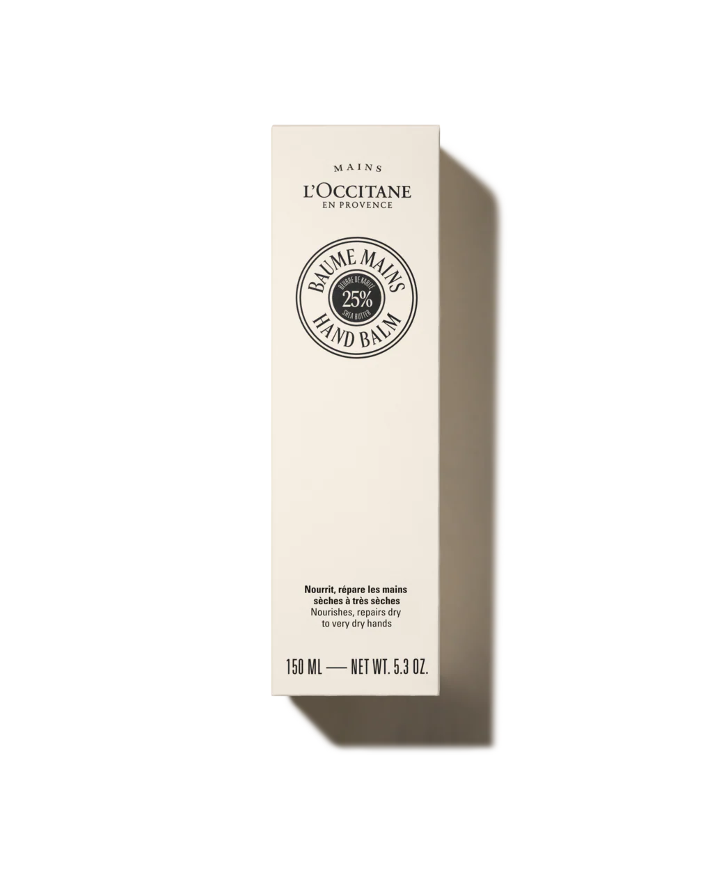 Bogaty balsam do rąk 25% Karité Confort (Masło Shea) - Image 3