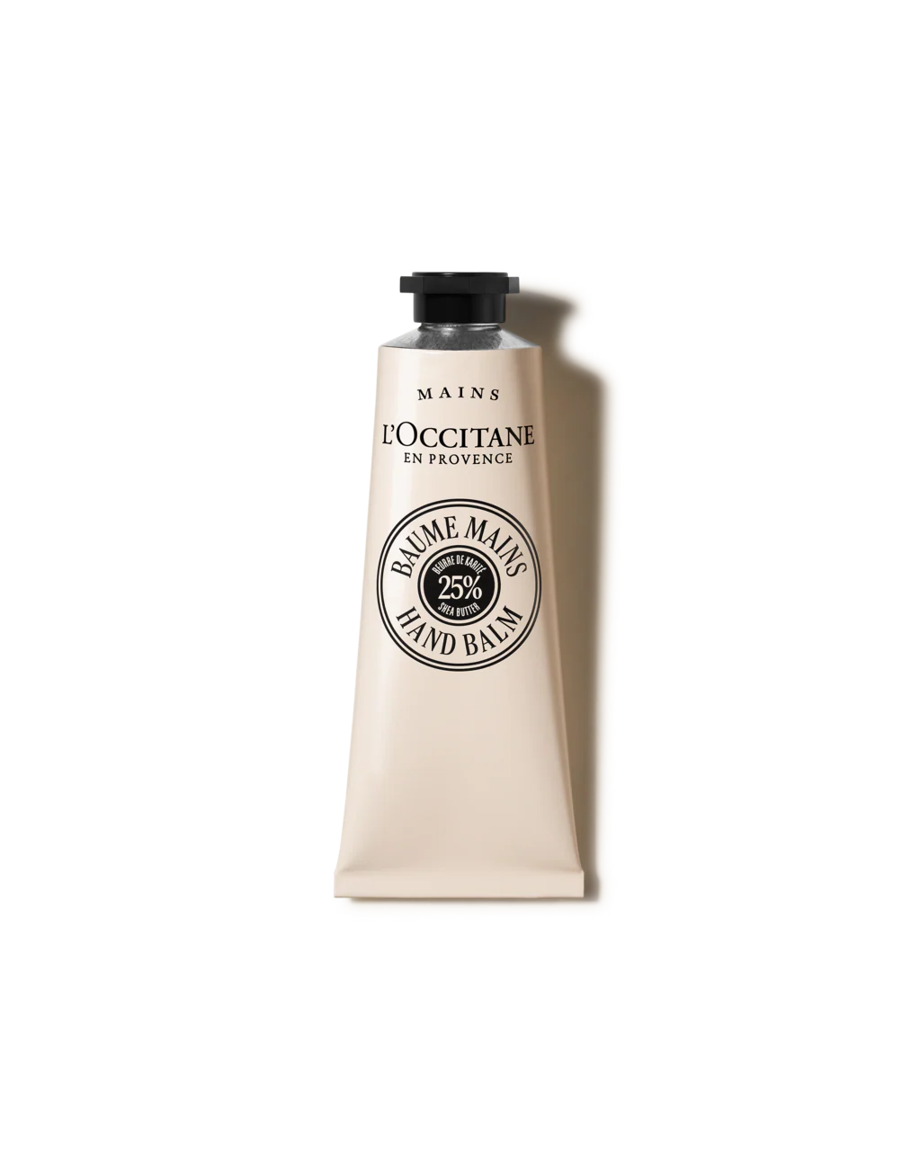 Bogaty balsam do rąk 25% Karité Confort (Masło Shea)