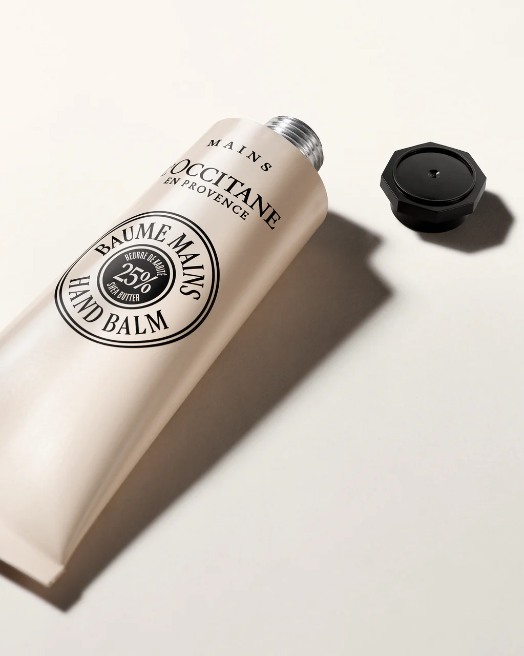 Bogaty balsam do rąk 25% Karité Confort (Masło Shea) - Image 2