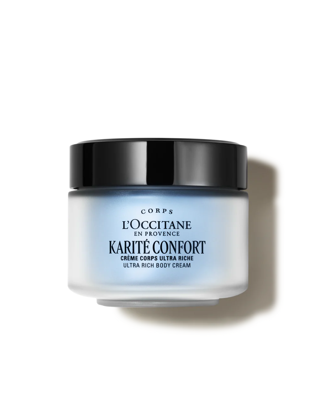 Bogaty krem do ciała Karité Confort (Masło Shea)