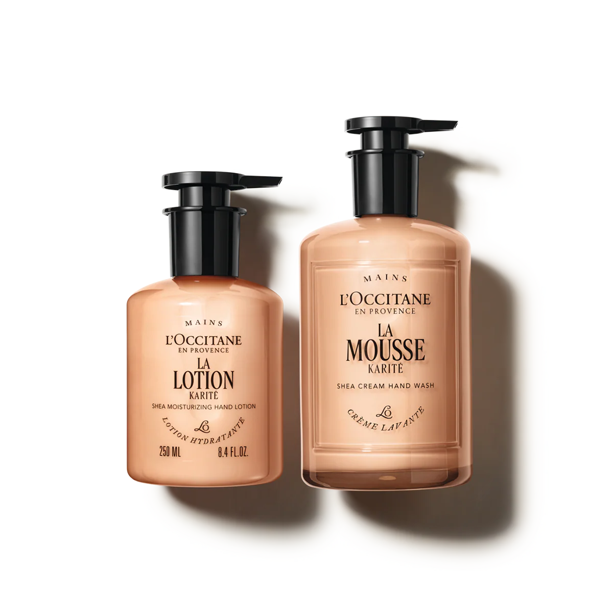 Duet Karité Confort (Masło Shea)