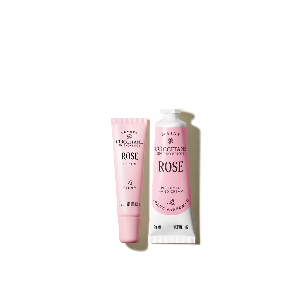 Duet Rose (Róża)