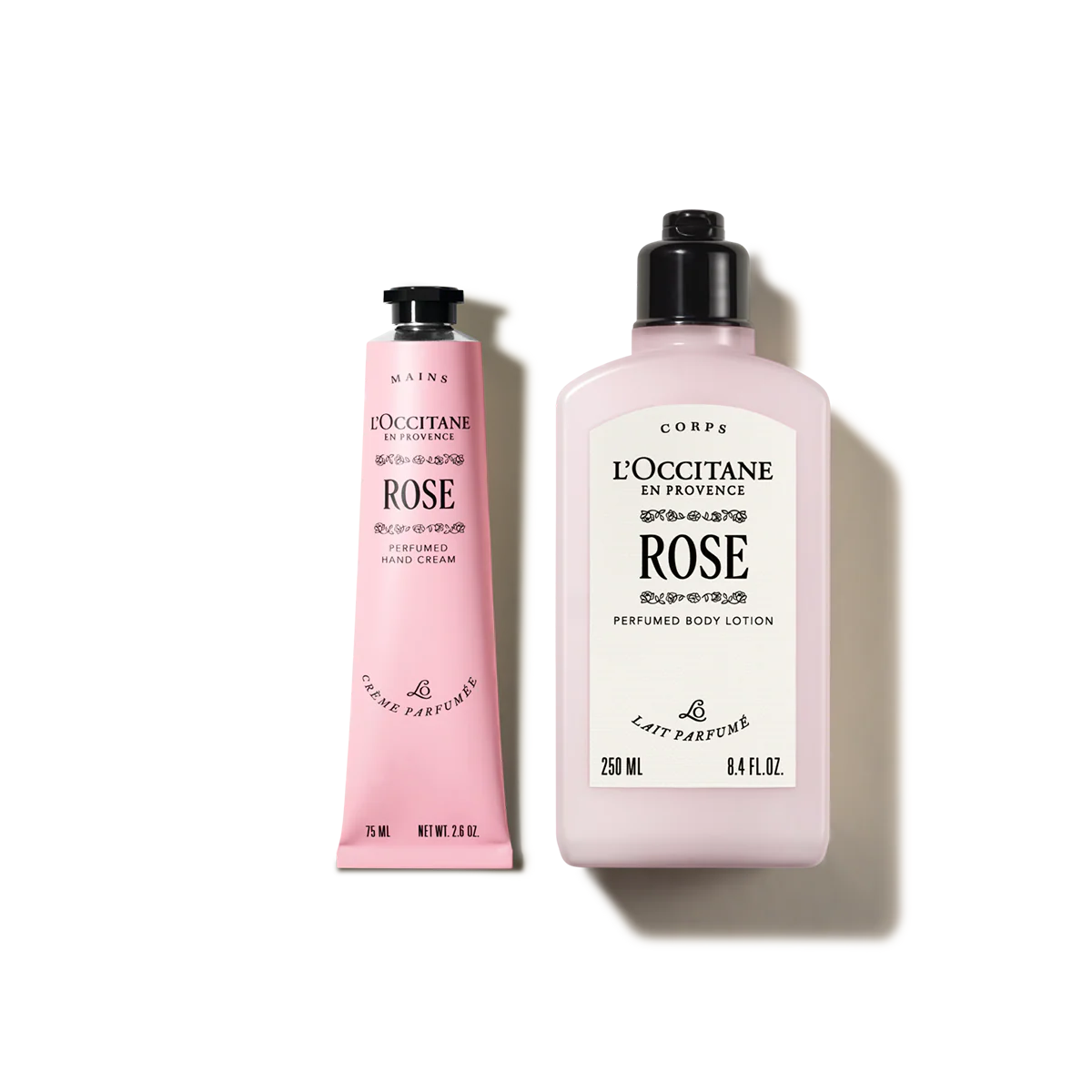 Duet Rose (Róża)