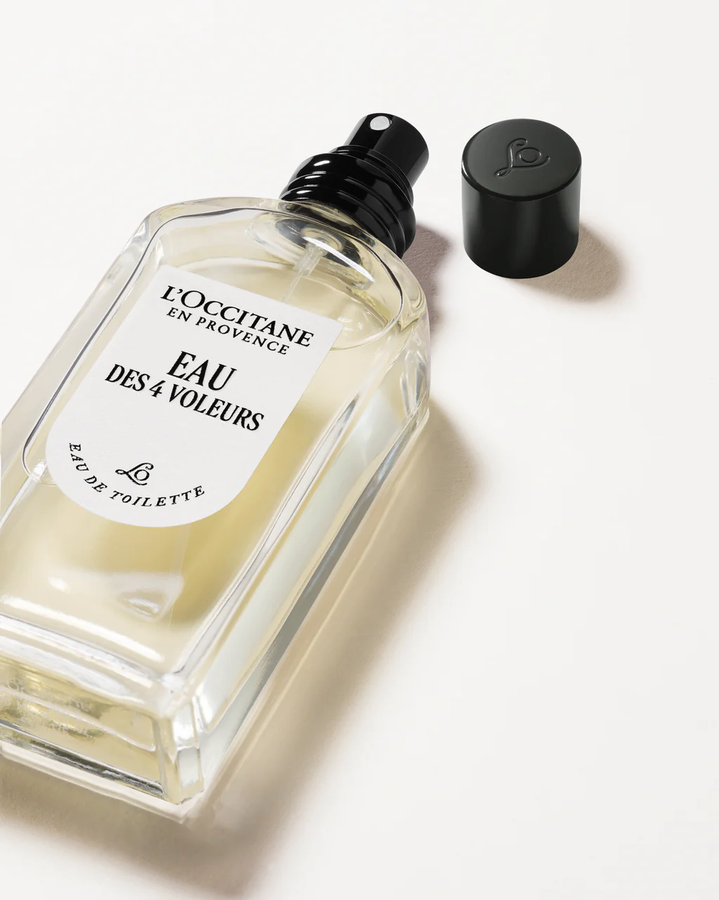 Woda toaletowa Eau des 4 voleurs - Image 3