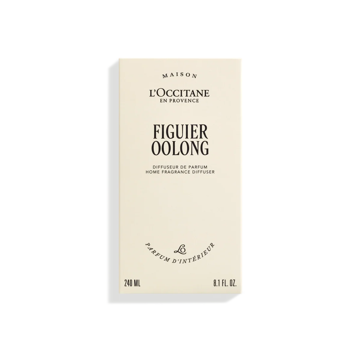 Dyfuzor zapachowy  Figuier Oolong - Image 2