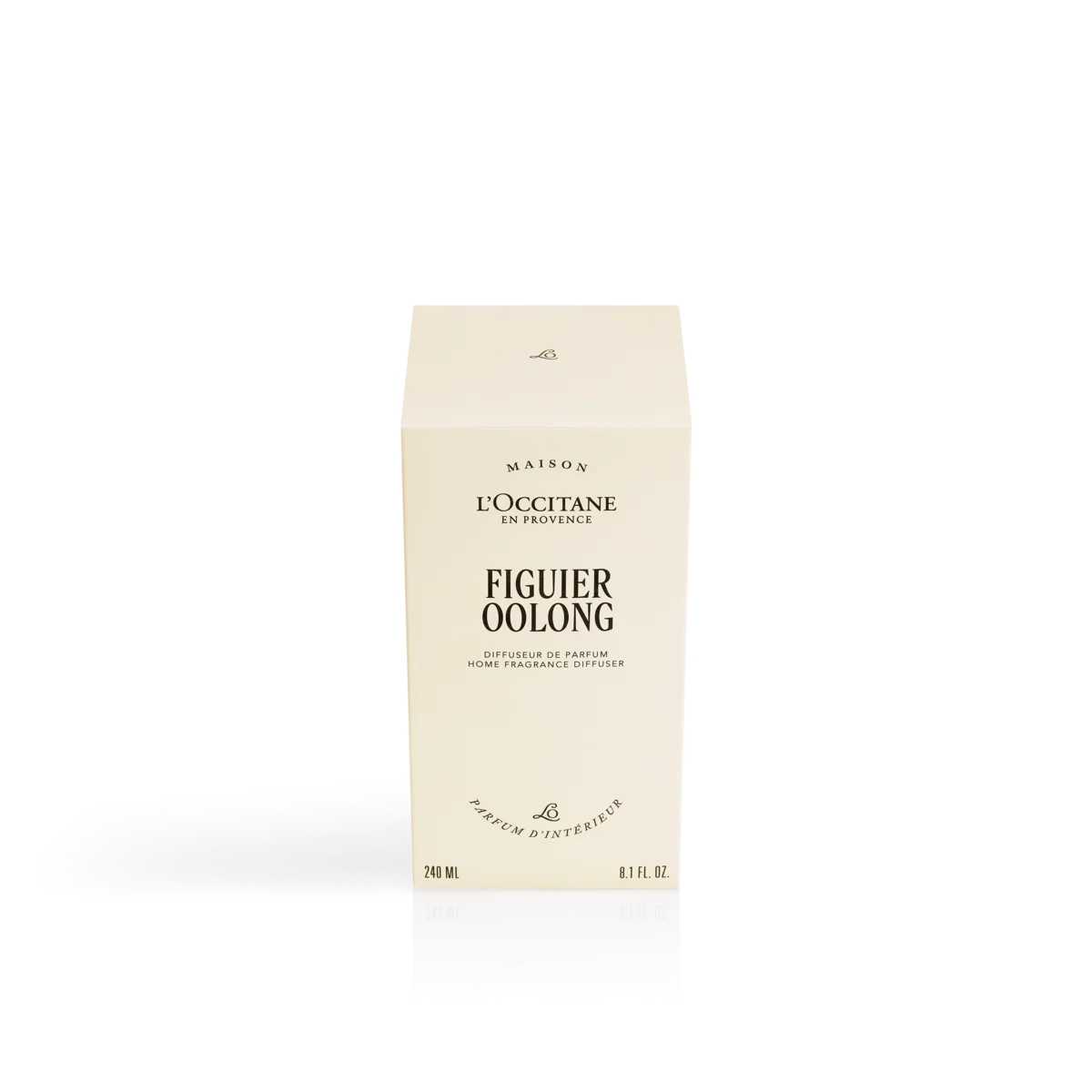 Dyfuzor zapachowy  Figuier Oolong - Image 6