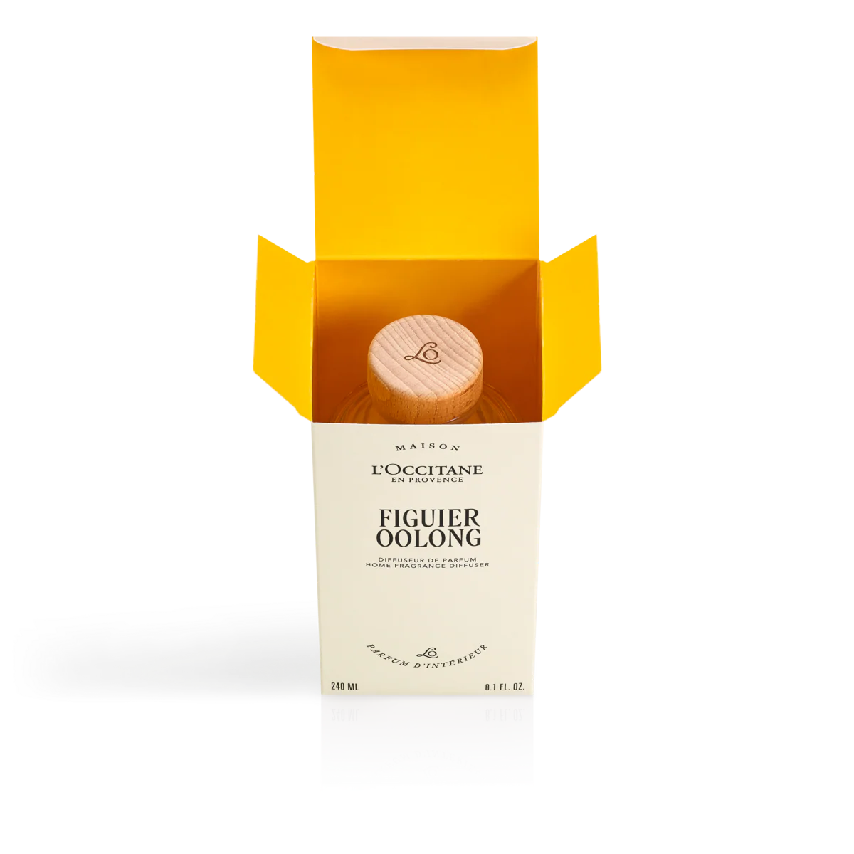 Dyfuzor zapachowy  Figuier Oolong - Image 7
