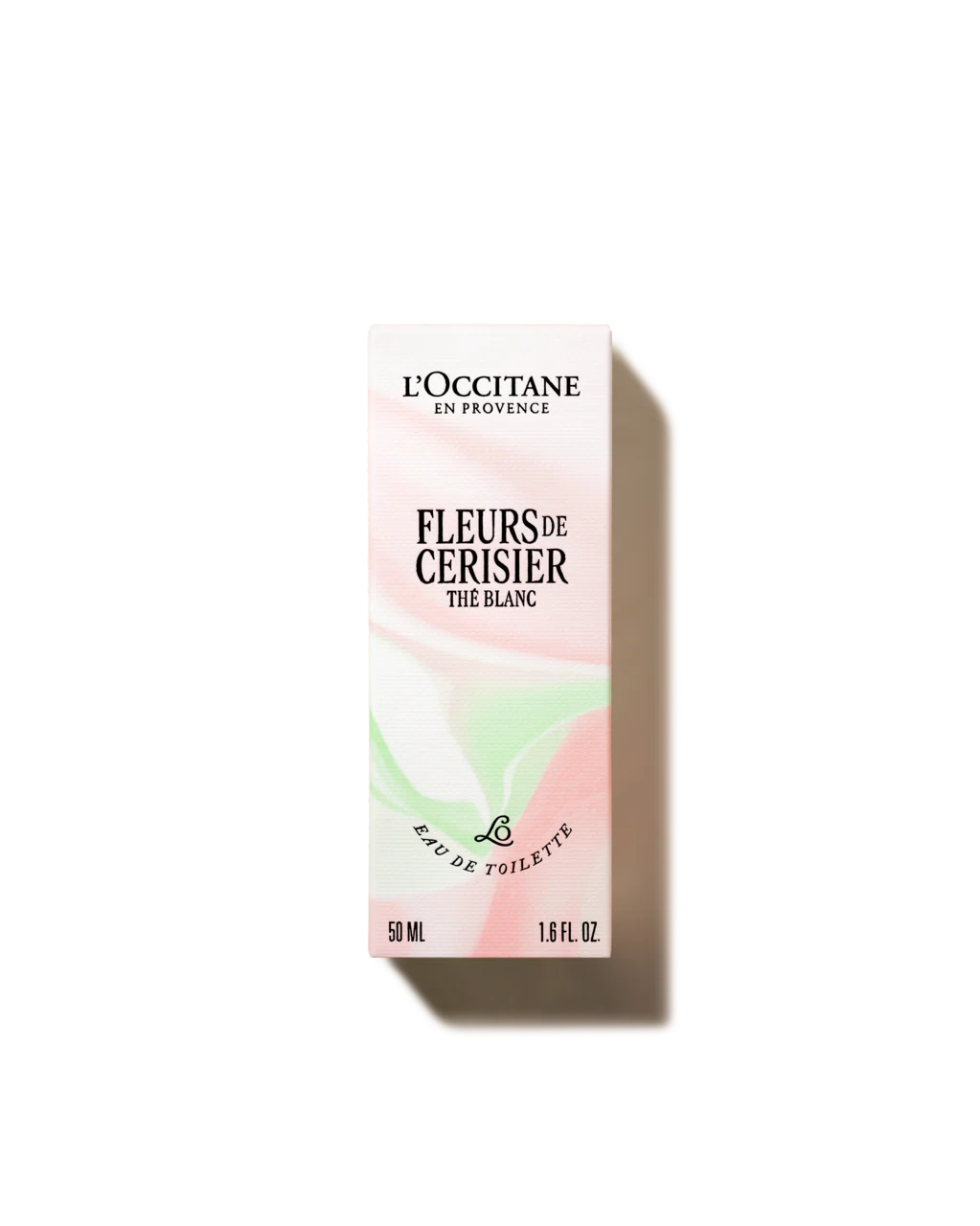 Woda toaletowa Fleurs de Cerisier Thé Blanc - Image 3