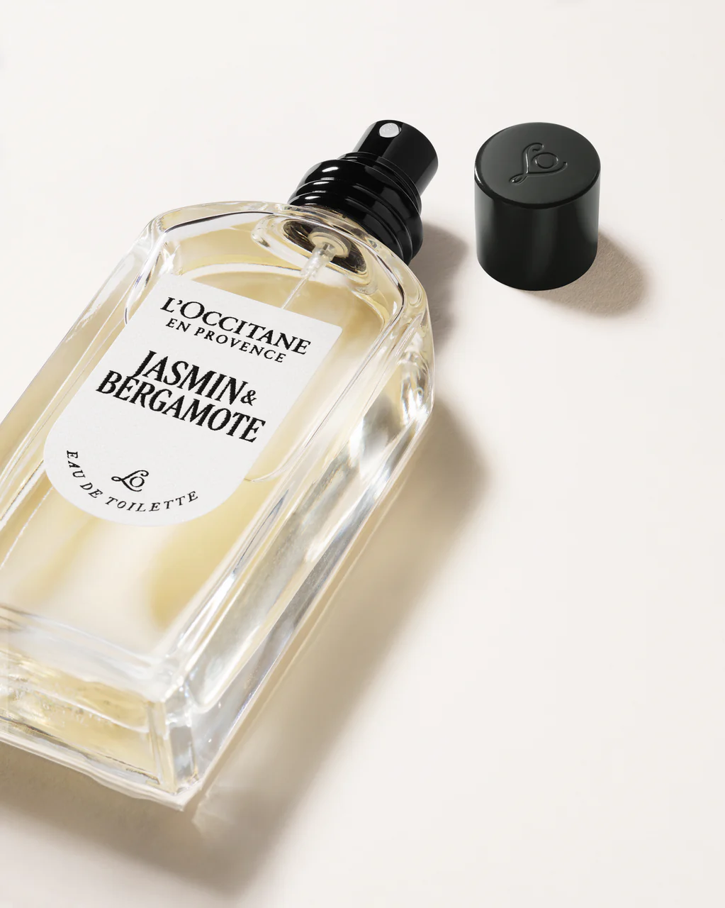 Woda toaletowa Jasmin & Bergamote - Image 3