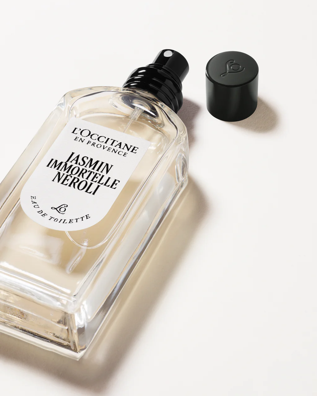 Woda toaletowa Jasmin Immortelle Néroli - Image 3