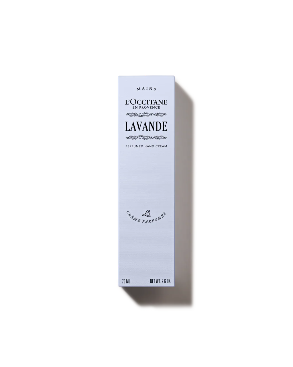 Perfumowany krem do rąk Lavande (Lawenda) - Image 3