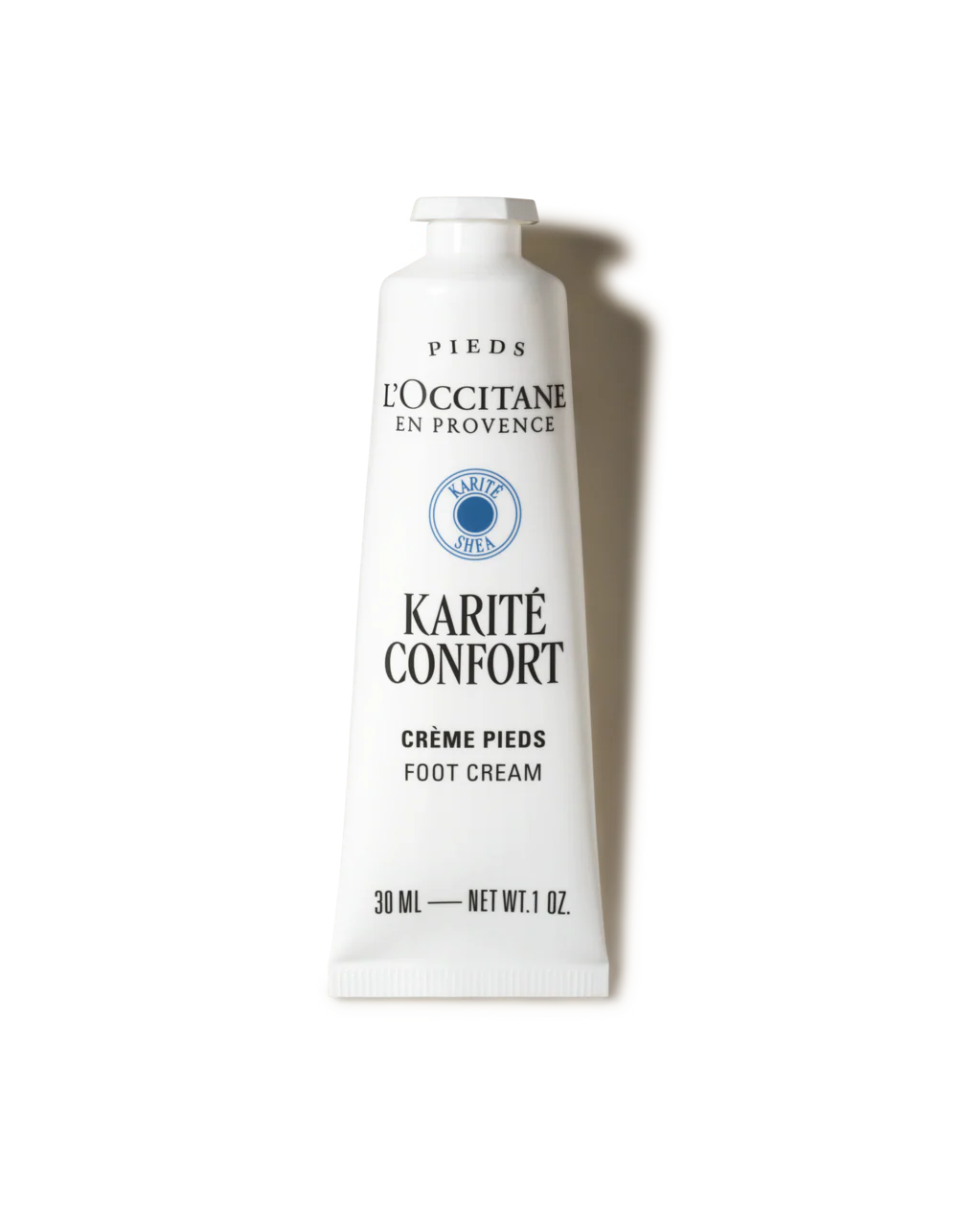 Krem do stóp Karité Confort (Masło Shea)