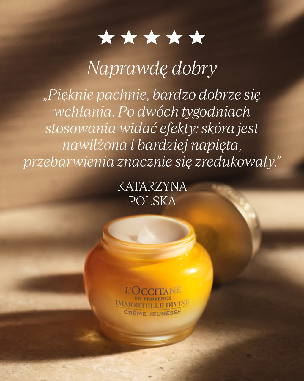 Krem do twarzy Divine - Image 4
