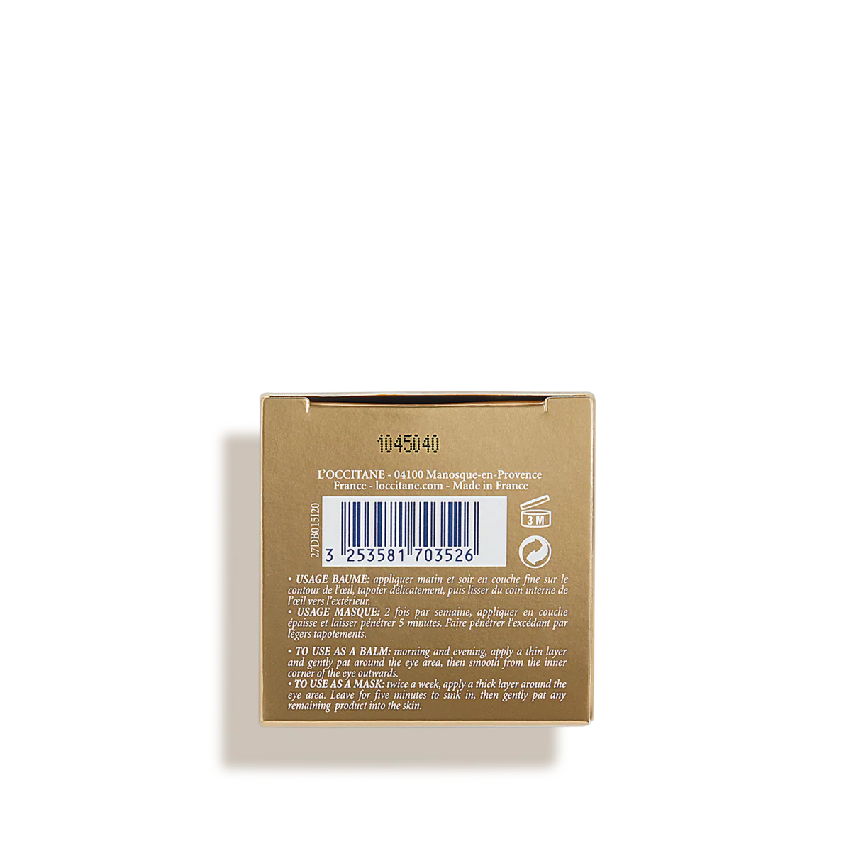 Krem pod oczy Divine - Image 6