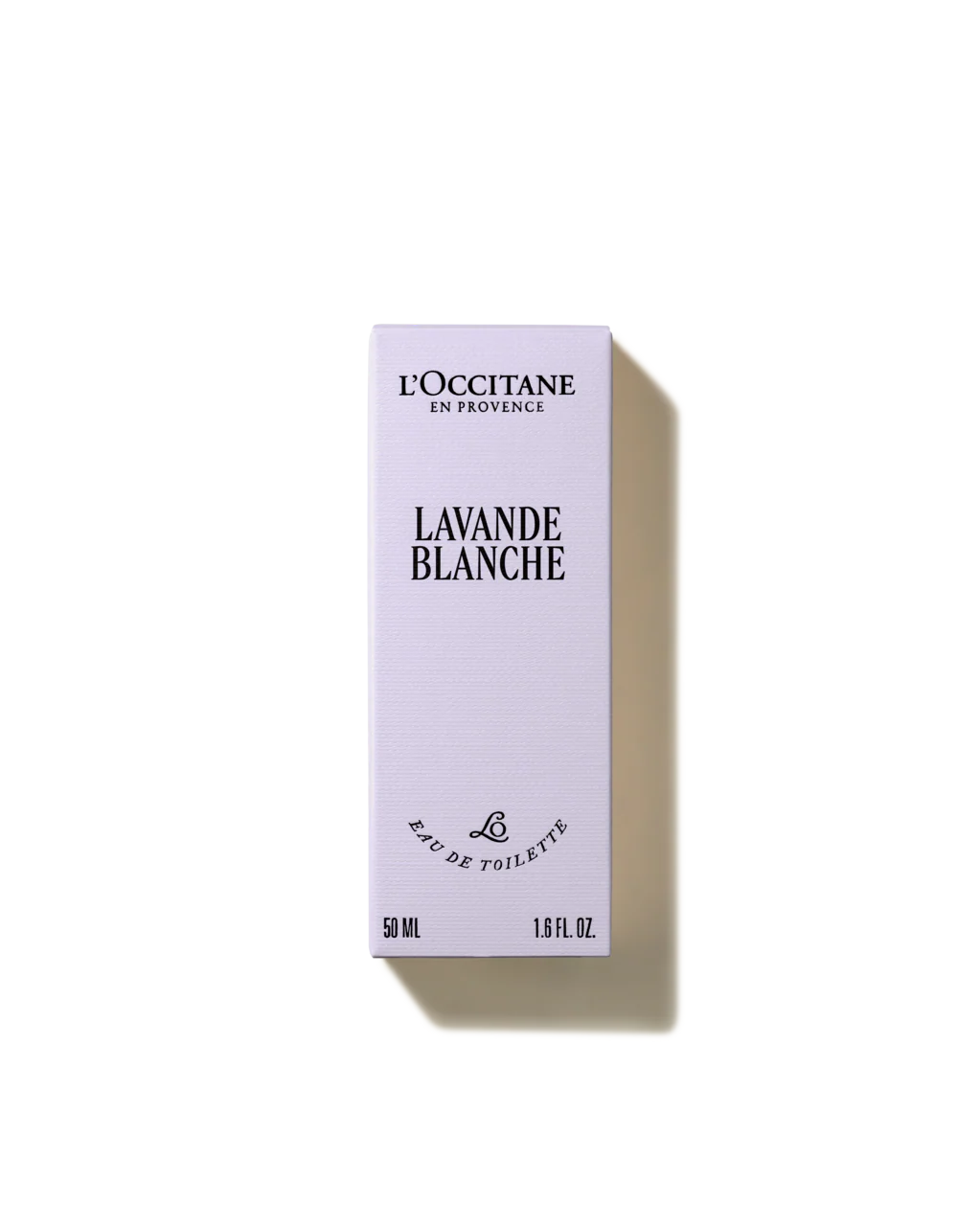 Woda toaletowa Lavande Blanche (Biała Lawenda) - Image 3