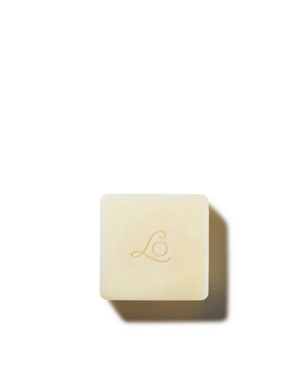 Perfumowane mydło w kostce Lavande Blanche (Biała Lawenda) - Image 4
