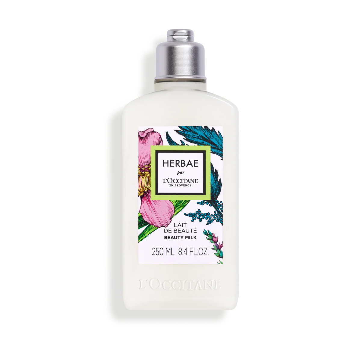 Mleczko do ciała Herbae par L'OCCITANE