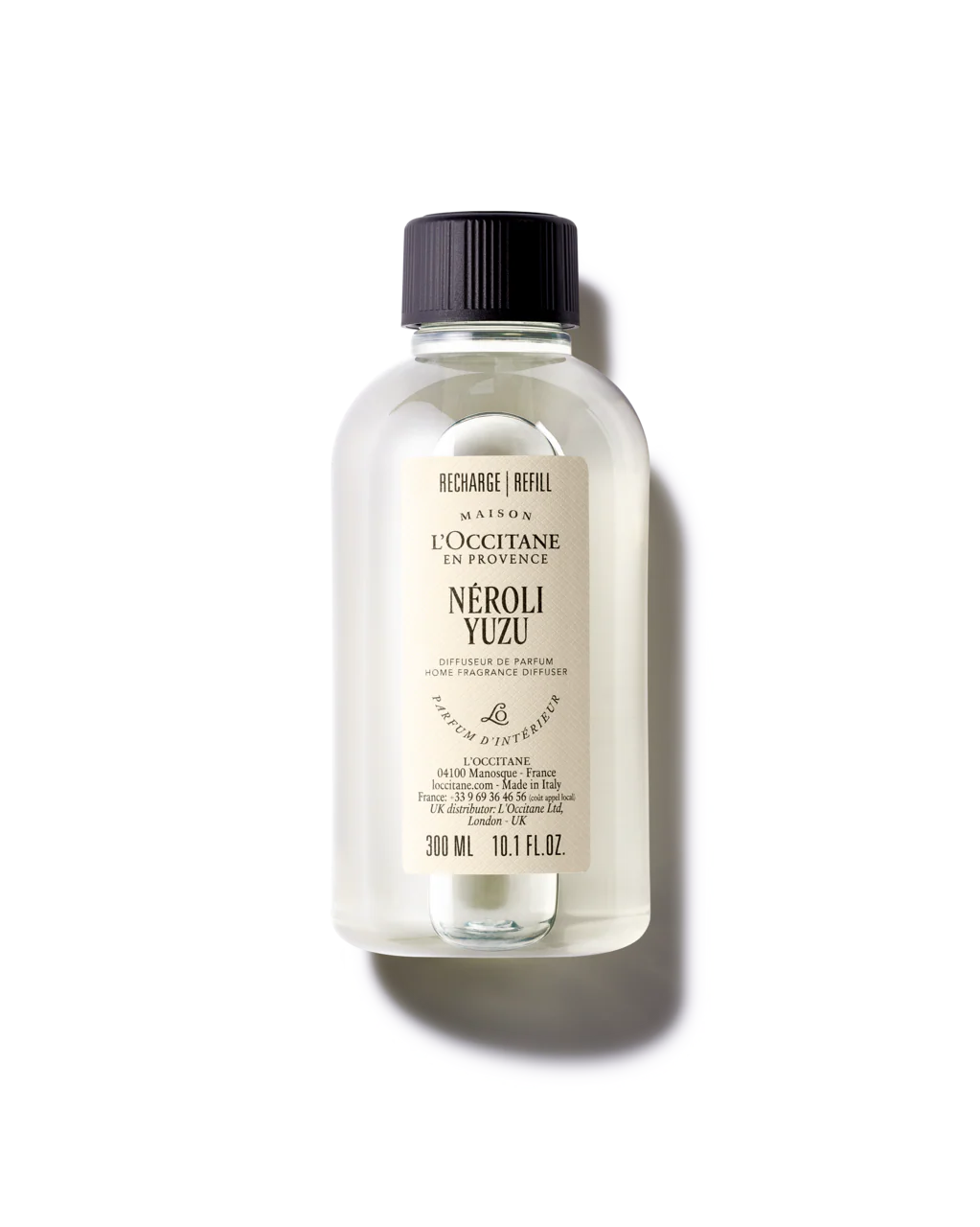 Refill dyfuzora zapachowego Néroli Yuzu