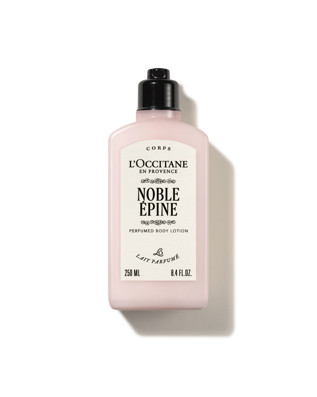 Perfumowane mleczko do ciała Noble Epine