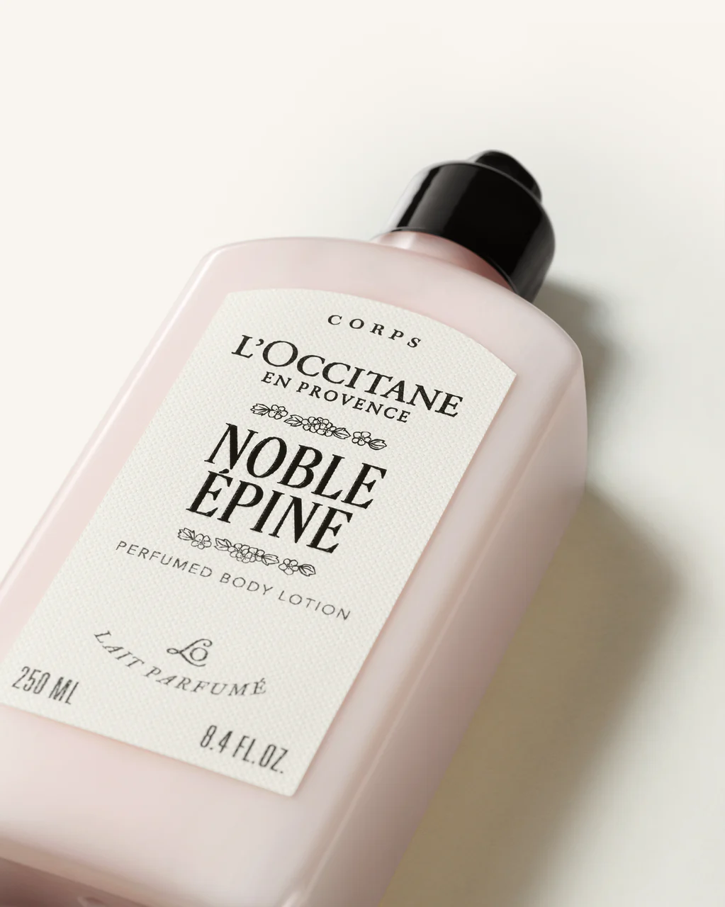 Perfumowane mleczko do ciała Noble Epine - Image 2