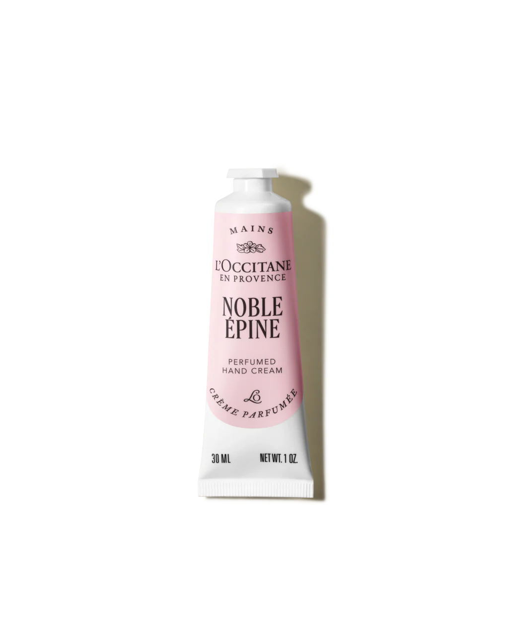 Perfumowany krem do rąk Noble Epine