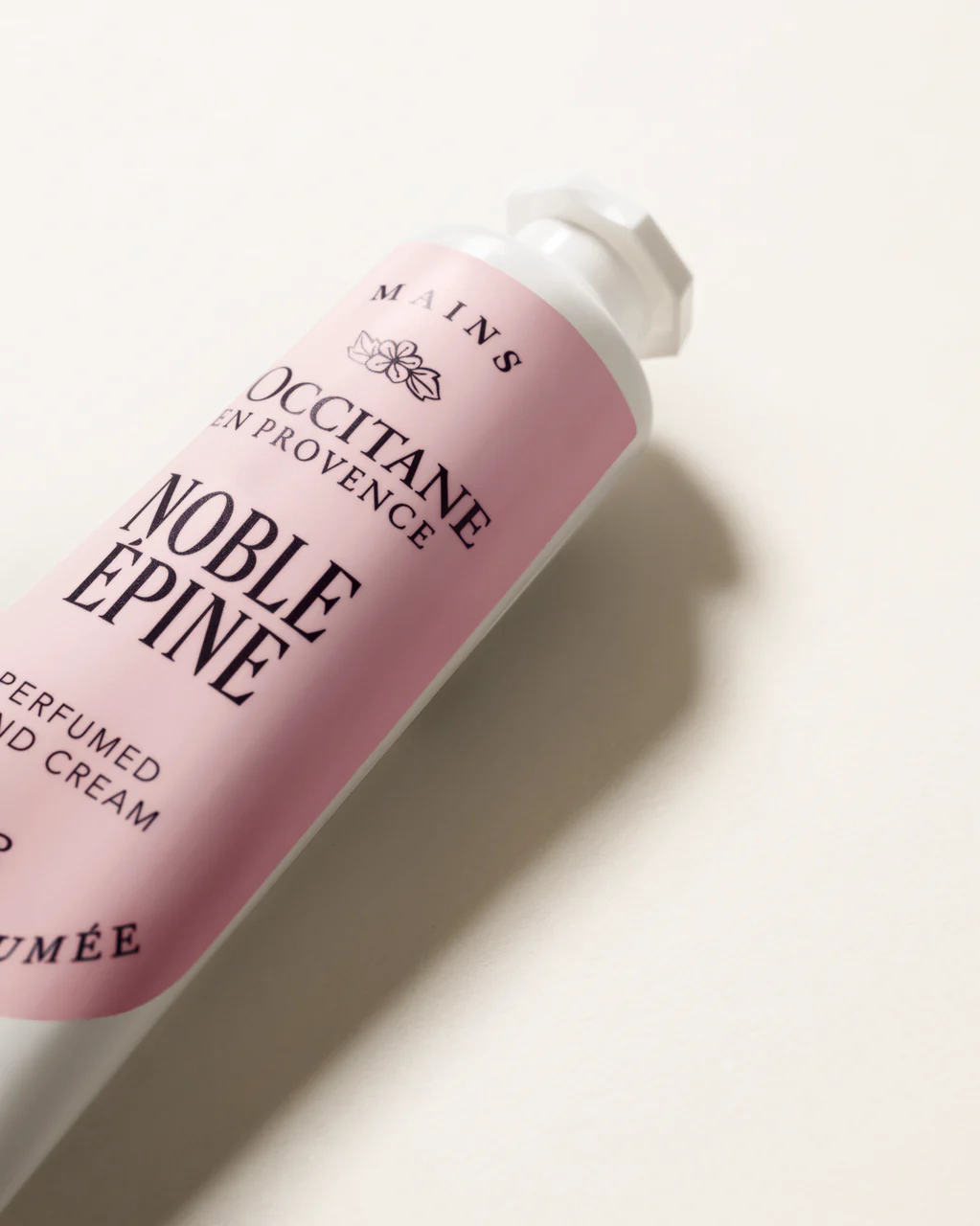 Perfumowany krem do rąk Noble Epine - Image 2