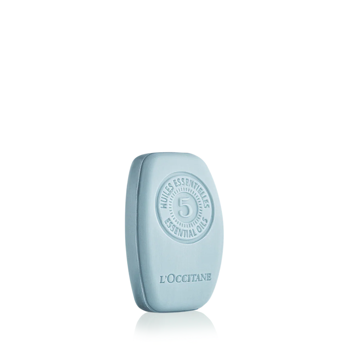 Oczyszczający szampon w kostce Aromakologia - Image 4
