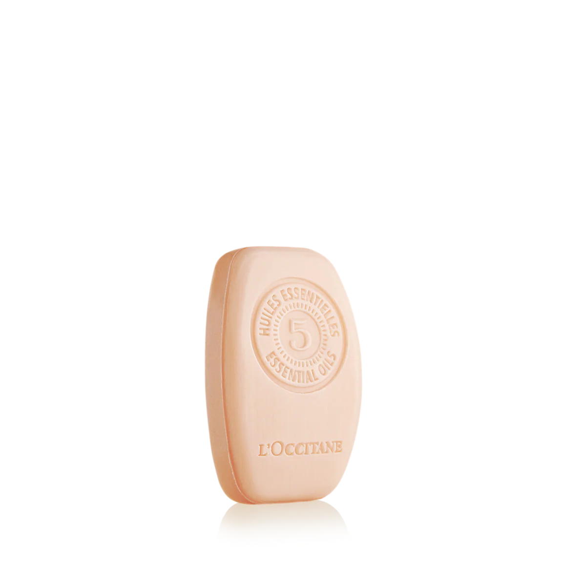Odbudowujący szampon w kostce Aromakologia - Image 4