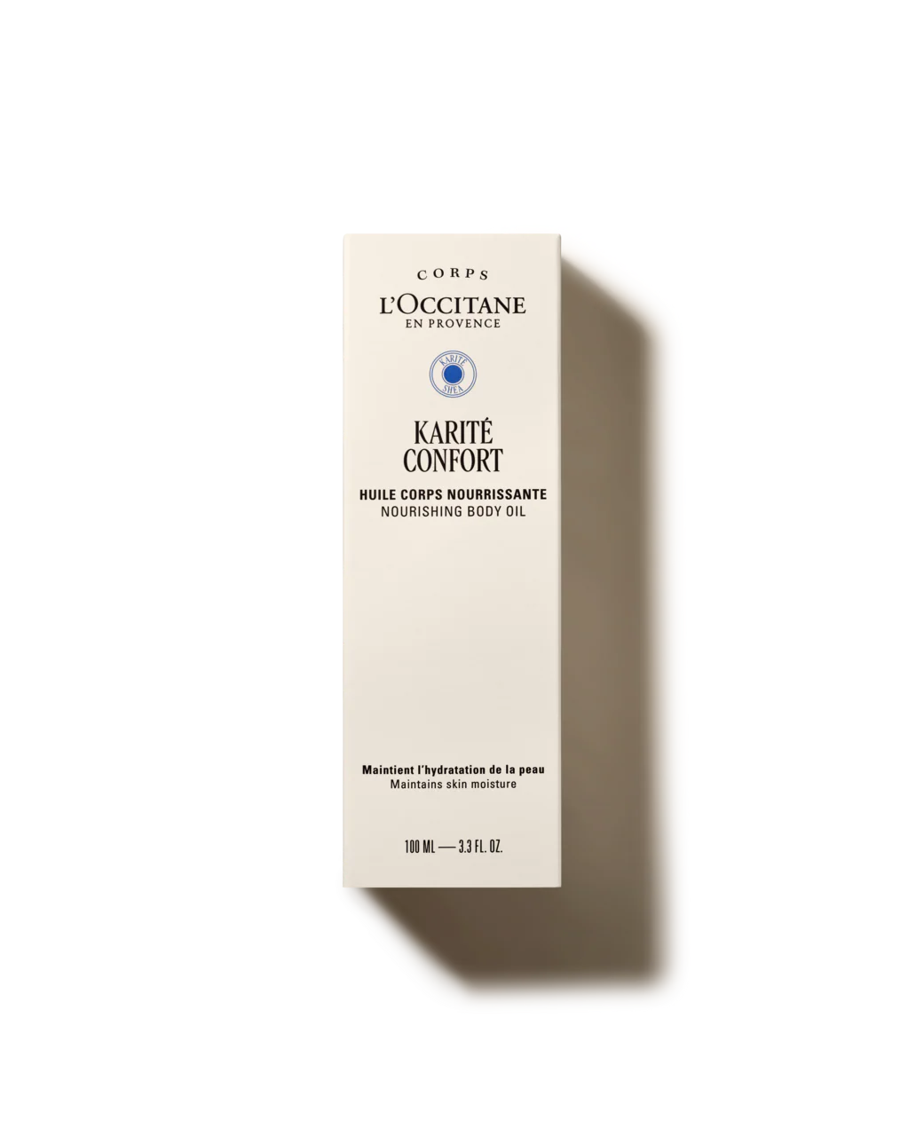 Olejek do ciała Karité Confort (Masło Shea) - Image 3