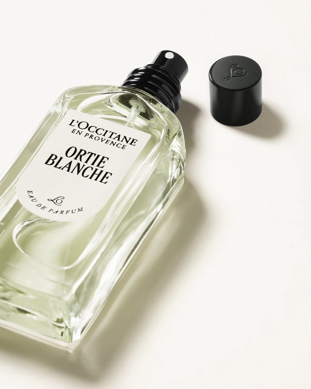 Woda perfumowana Ortie Blanche (Herbae par L'OCCITANE) - Image 2