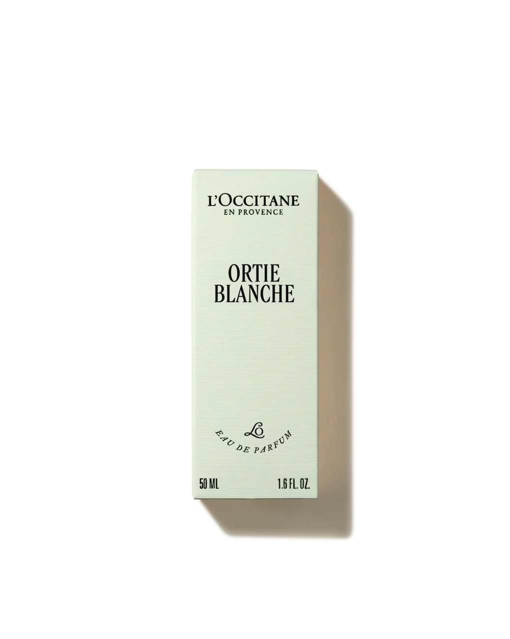 Woda perfumowana Ortie Blanche (Herbae par L'OCCITANE) - Image 3