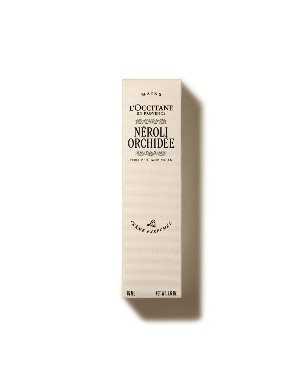 Perfumowany krem do rąk Néroli Orchidée - Image 3
