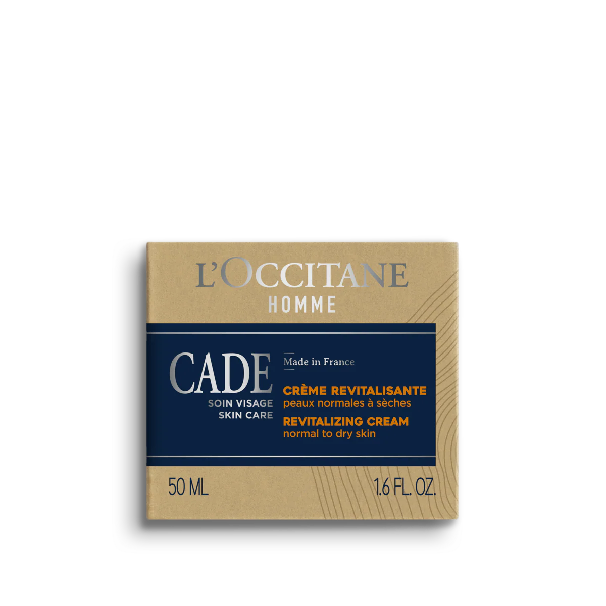 Rewitalizujący krem Cade - Image 3