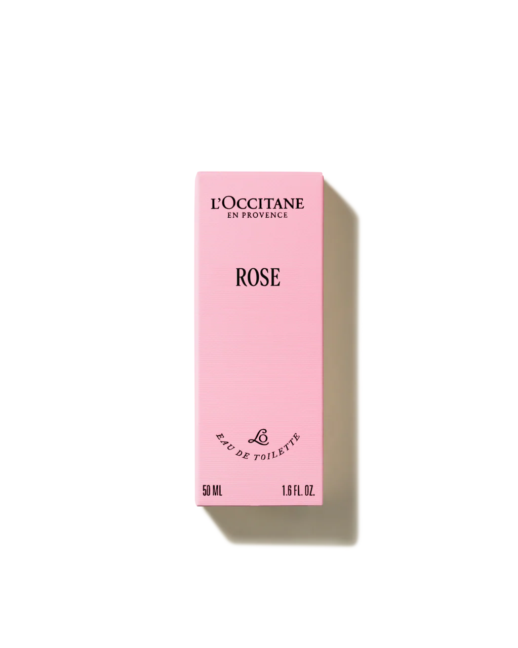 Woda toaletowa Rose (Róża) - Image 3