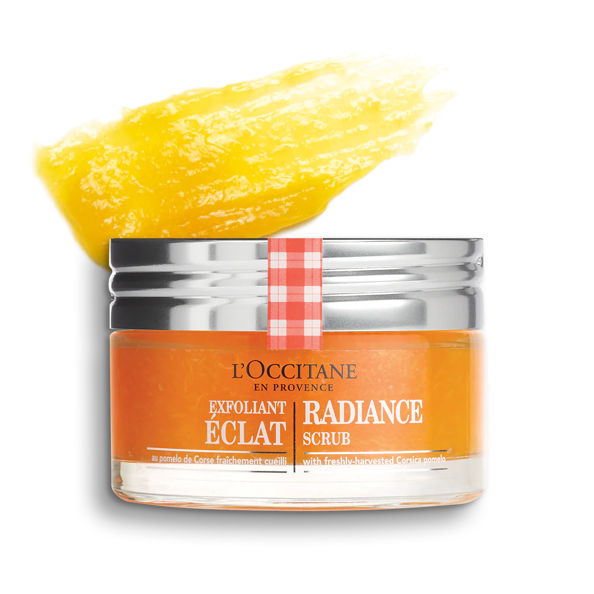 Rozświetlający peeling do twarzy - Image 2