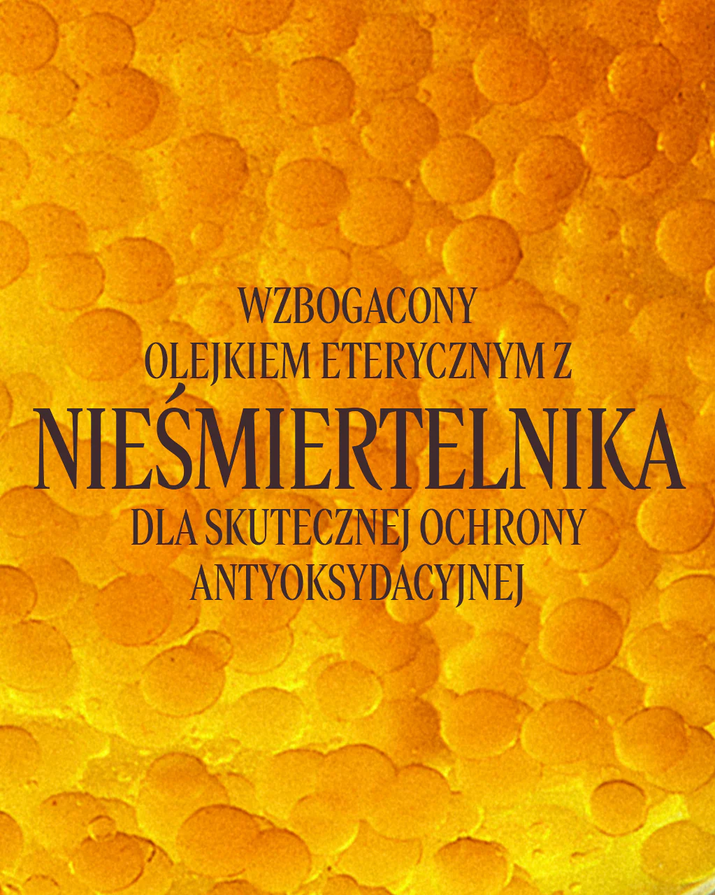 Serum pod oczy Immortelle Reset - Image 6