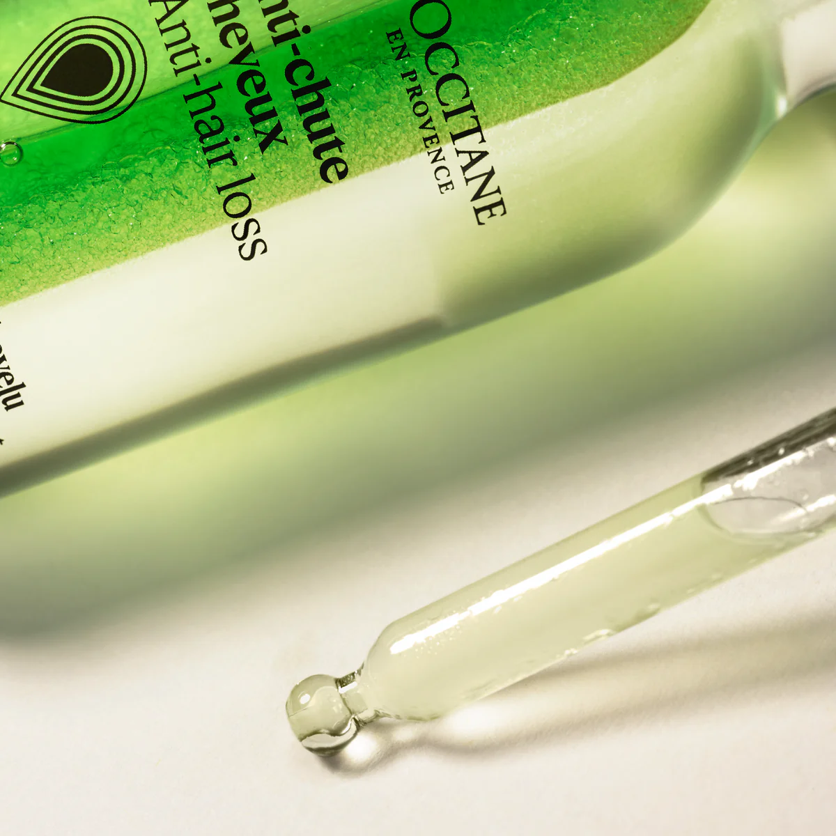 Serum przeciwko wypadaniu włosów Aromakologia - Image 2