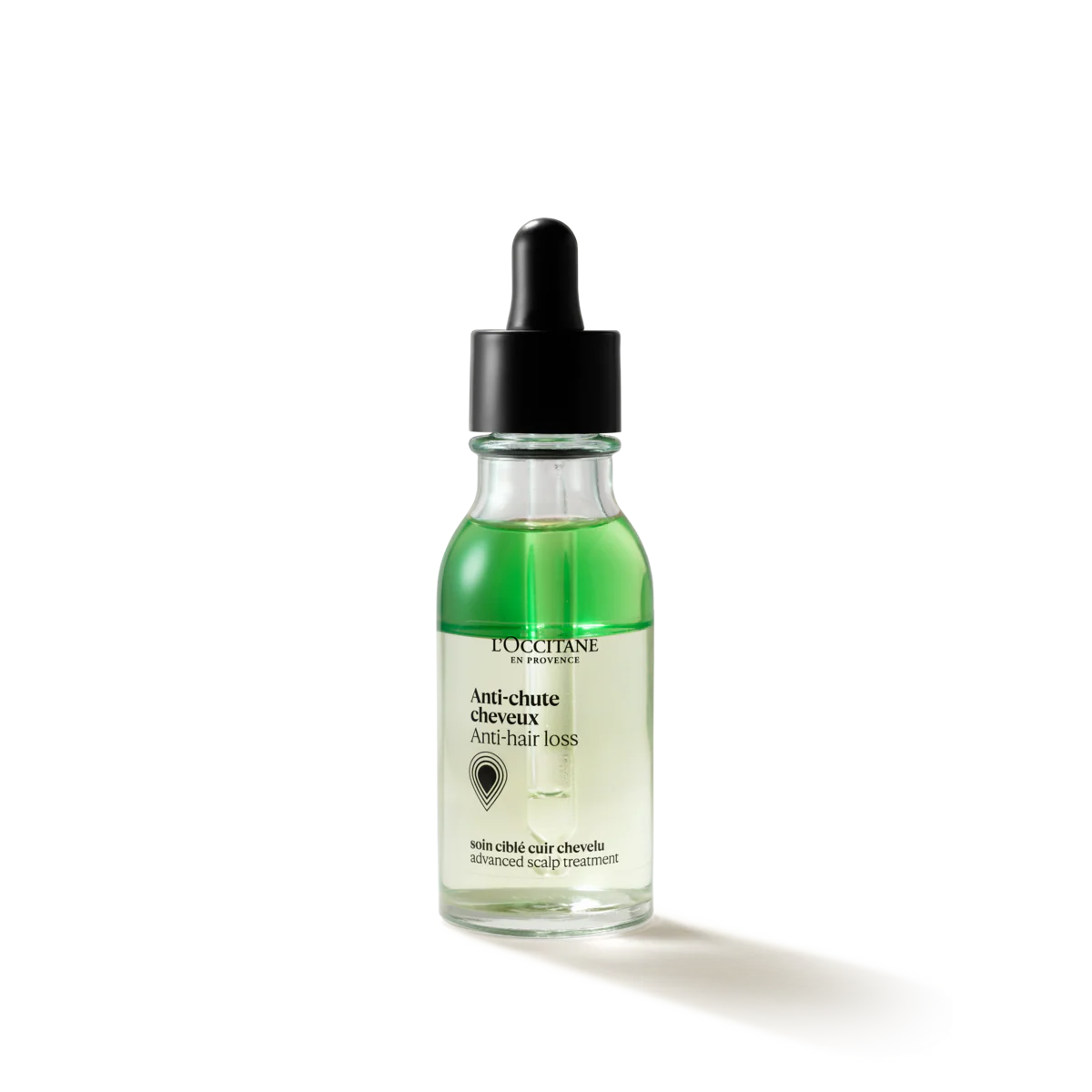 Serum przeciwko wypadaniu włosów Aromakologia - Image 4