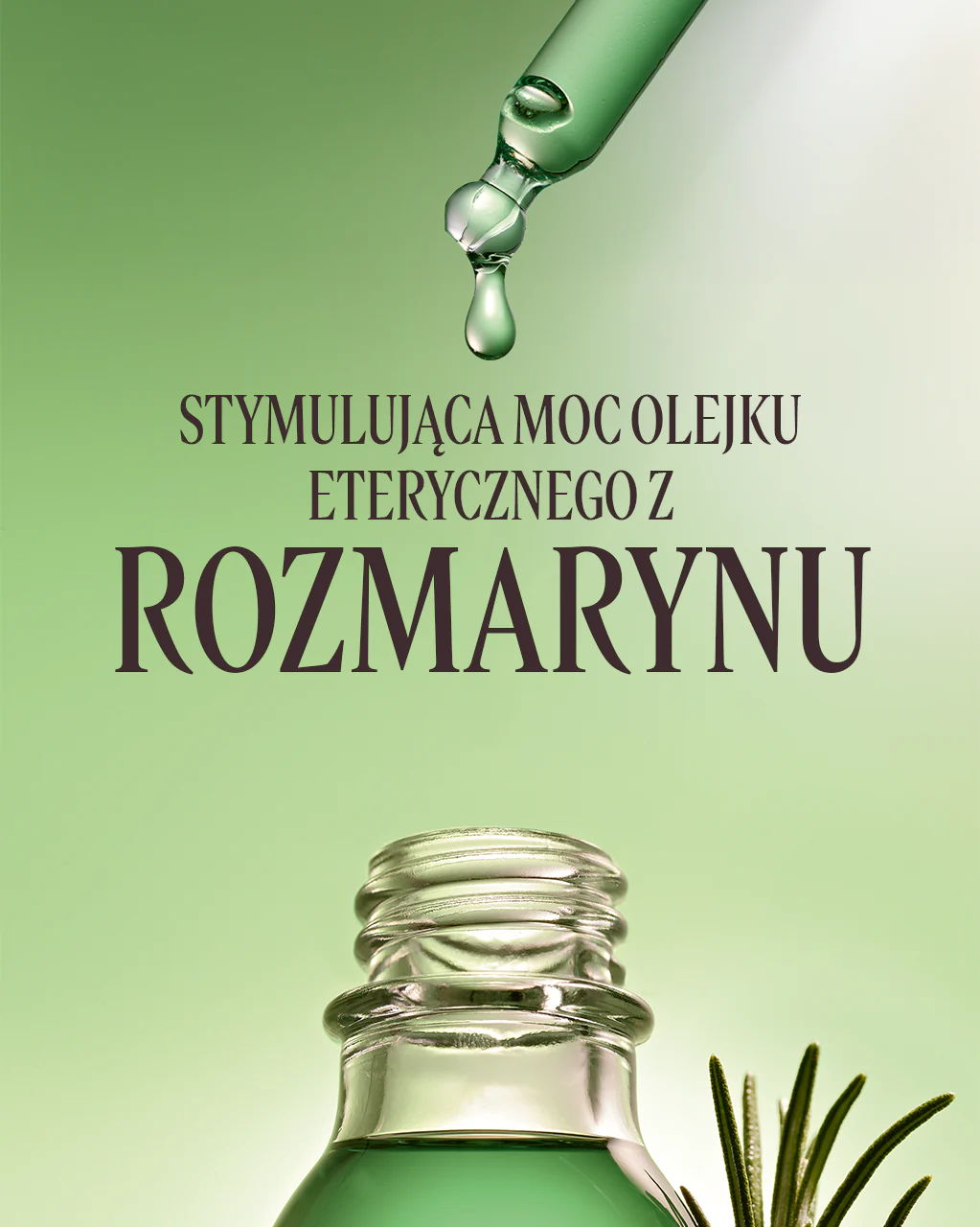 Serum przeciwko wypadaniu włosów Aromakologia - Image 5