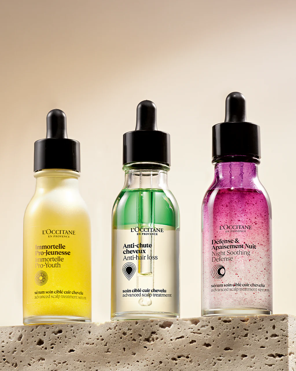 Serum przeciwko wypadaniu włosów Aromakologia - Image 9
