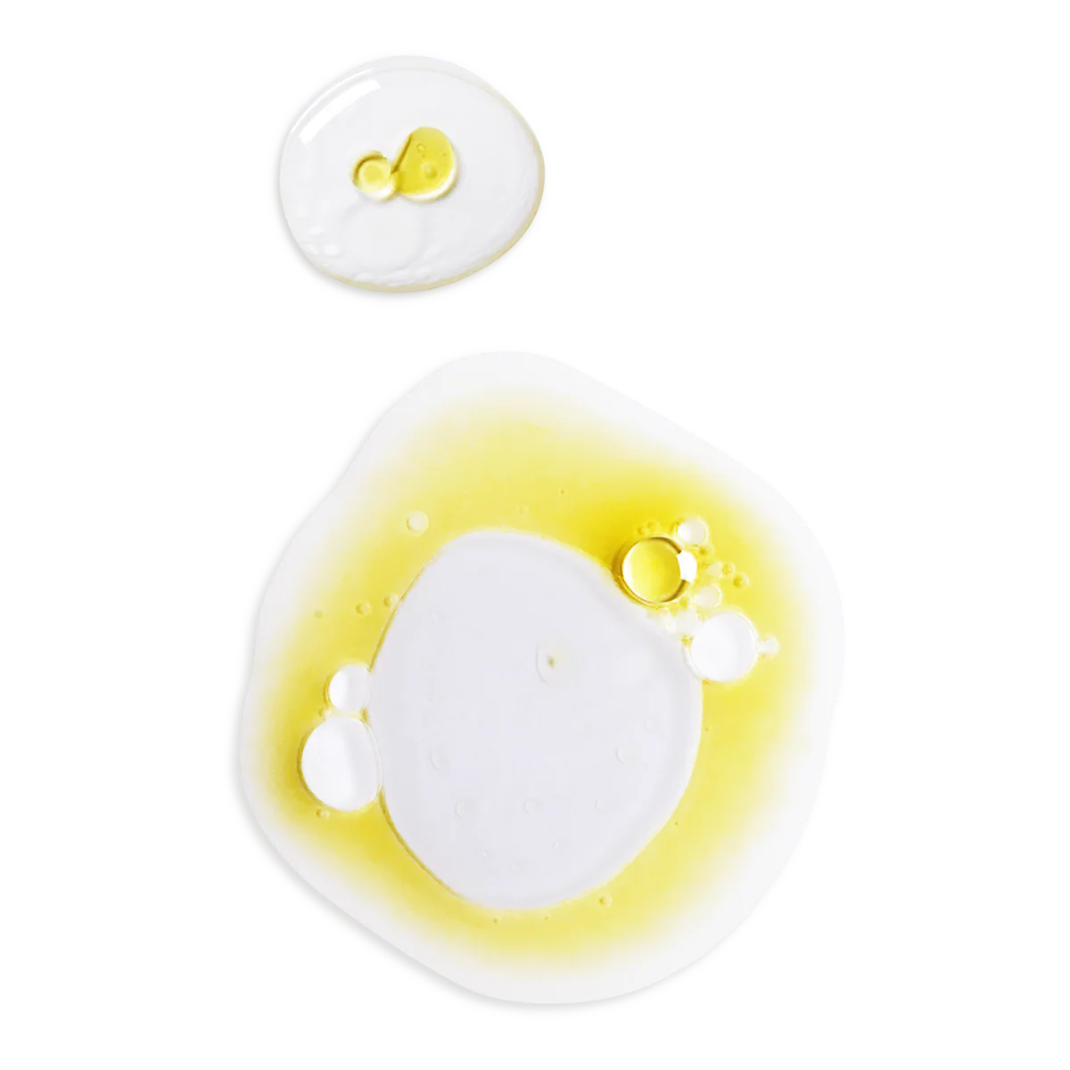 Dwufazowe serum do twarzy Masło Shea - Image 3