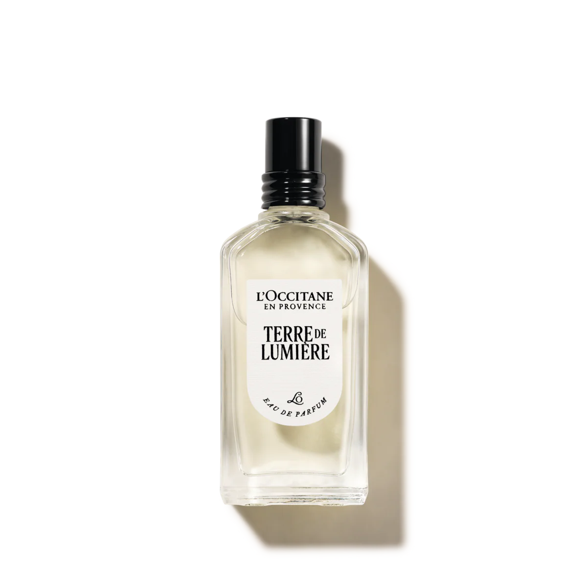 Woda perfumowana Terre de Lumière