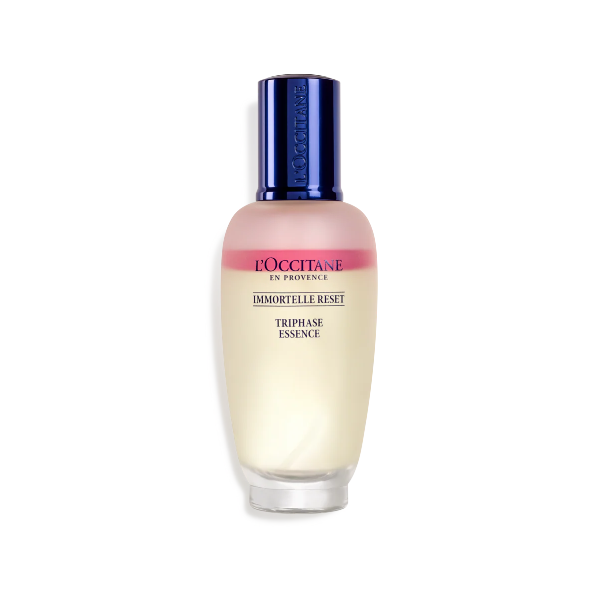Trójfazowa esencja Immortelle Reset - Image 2