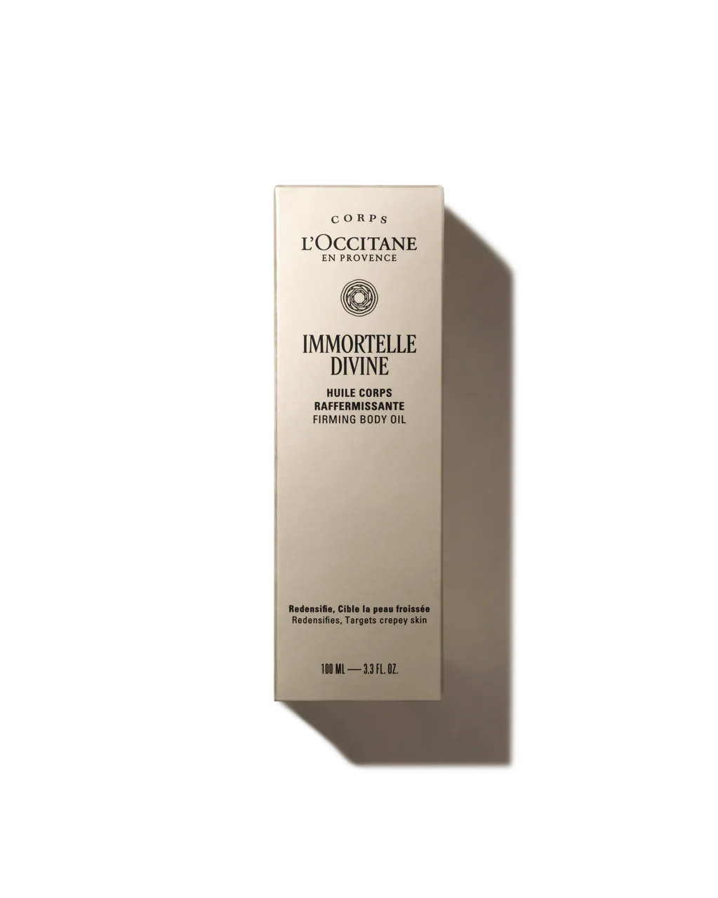Ujędrniający olejek do ciała Immortelle Divine - Image 3